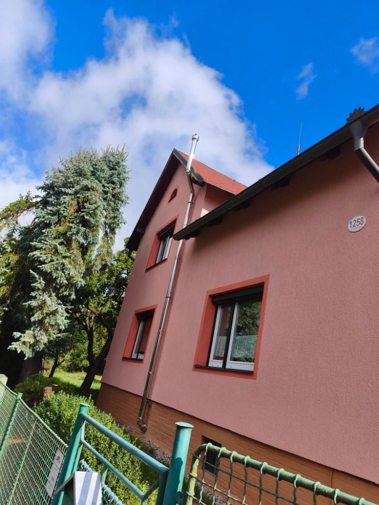 Realizace Kominictví Kvasnička - fotografie 5